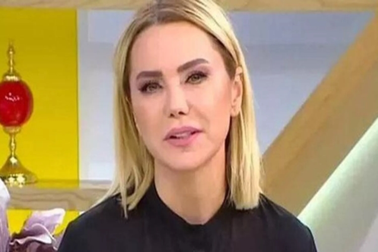 Ece Erken Söylemezsem Olmaz'dan Neden Ayrıldı?