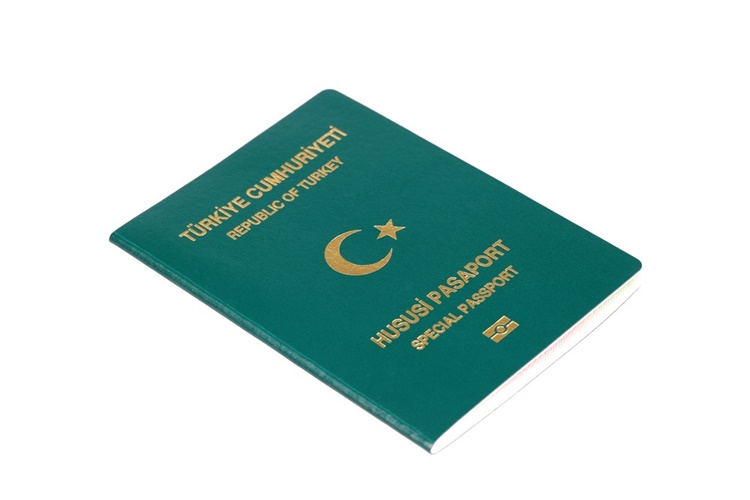 Eczacılar Yeşil Pasaport Alabilir Mi?