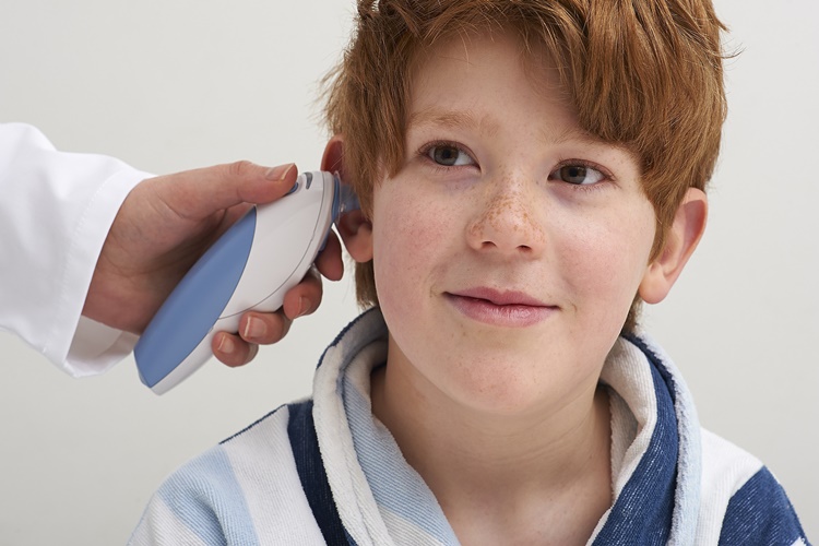 Eczanede Ateş Ölçer Satılır Mı?