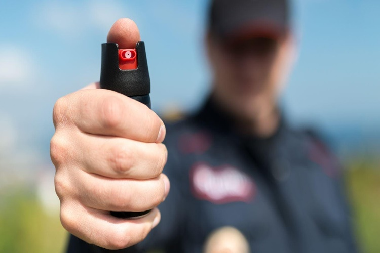 Eczanede Biber Gazı Satılır Mı?