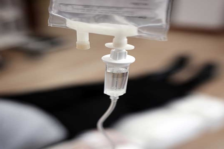 Eczanede Serum Takılır Mı?