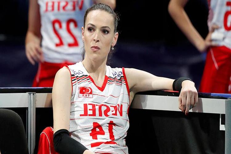 Eda Erdem Aslen Nereli? Güncel Oku