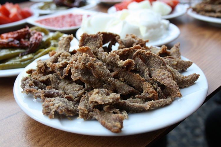 Edirne’de Ne Yenir?