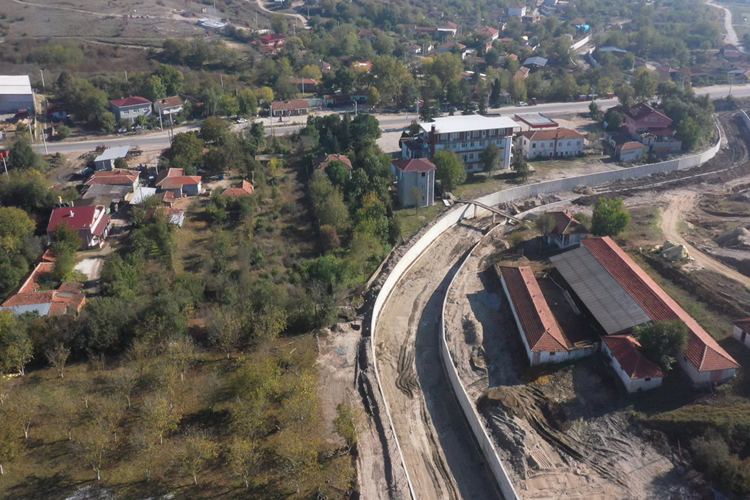 Edirne Havsa 2023 Nüfusu Kaçtır?
