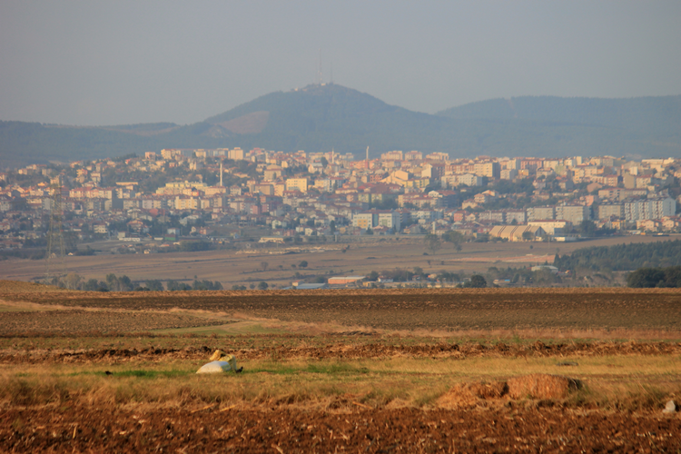 Edirne Keşan 2023 Nüfusu Kaçtır?