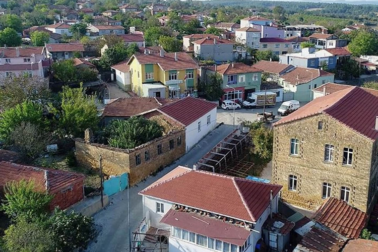 Edirne Merkez 2023 Nüfusu Kaçtır?