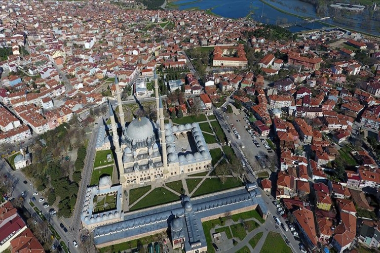 Edirne Nasıl Bir Yerdir?
