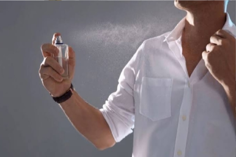 Edt Parfüm Kalıcı Mı?
