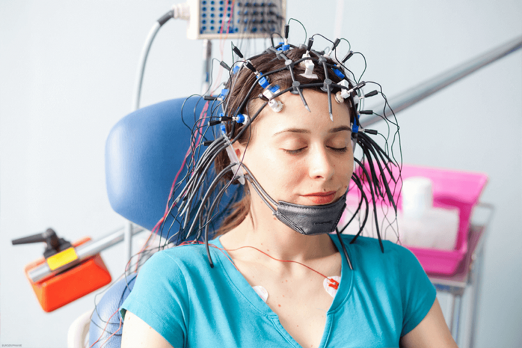 Eeg Testi Neden Yapılır?