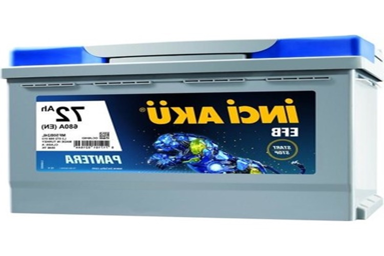 EFB Akü Özellikleri Nelerdir?