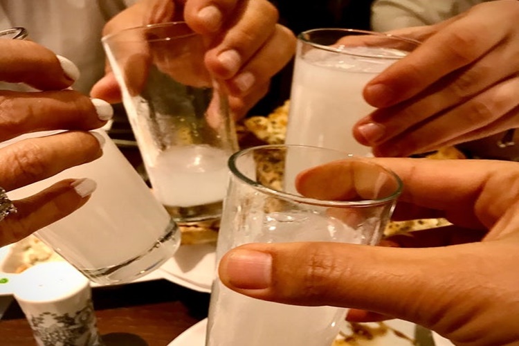 Efe Rakı 2022 Fiyatları Nedir?