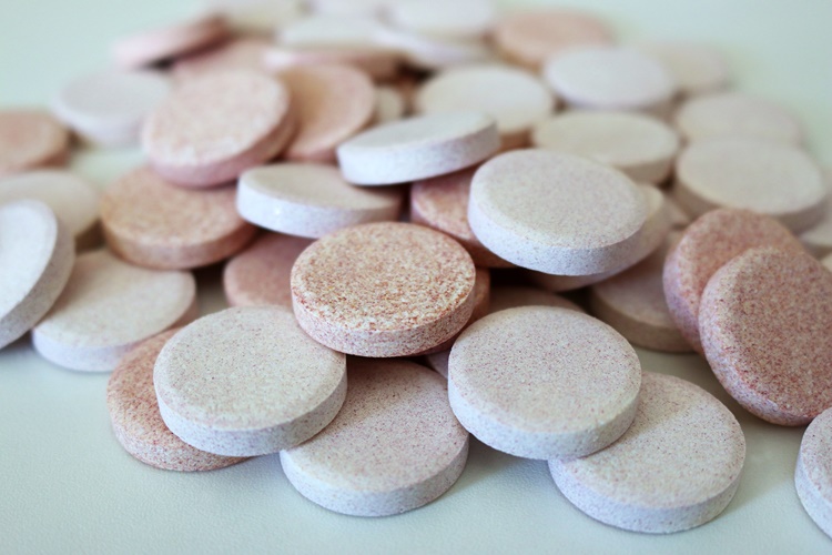  Efervit Vitamin C 1000 Mg Kaç Yaş İçin Kullanılır?