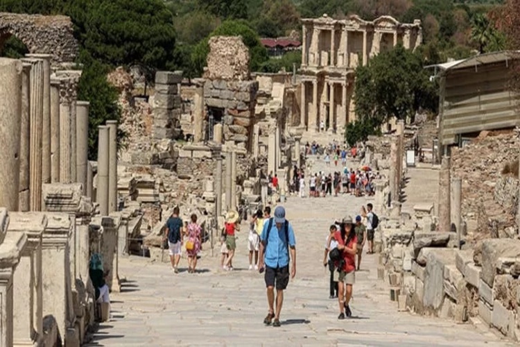 Efes Antik Kenti Müze Kart Geçerli Mi?