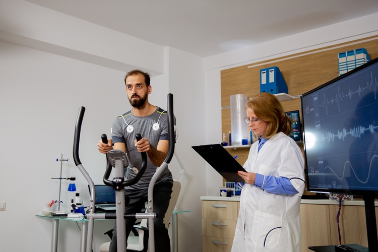Efor Testi Ne Kadar Sürer?