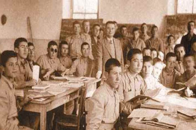 Eğitim Ne Zaman Keşfedildi?