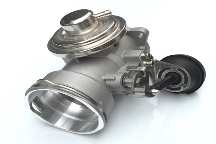  EGR Nedir? Görevi Nedir?