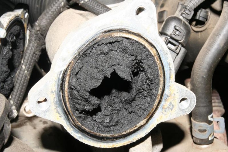 EGR Nedir?