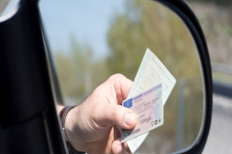 Ehliyet Ceza Puanı Kaçtan Başlar?