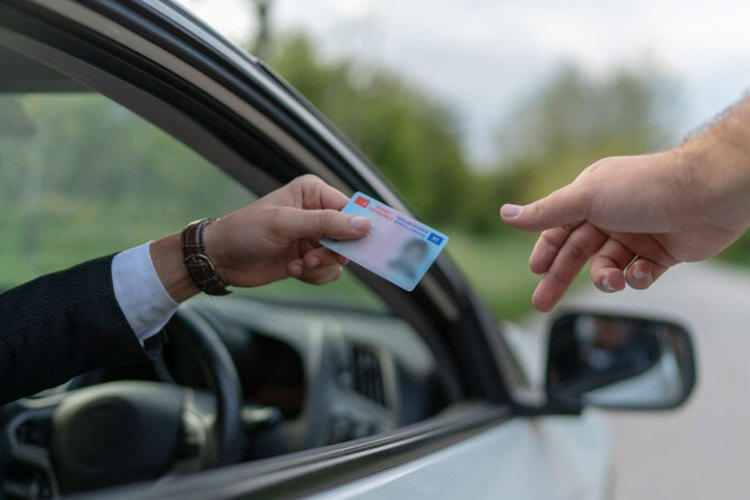 Ehliyet Ceza Puanı Nedir?