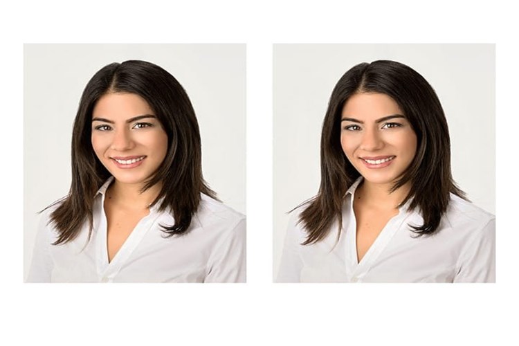 Ehliyet İçin Biyometrik Fotoğraf Ölçüleri Nelerdir?