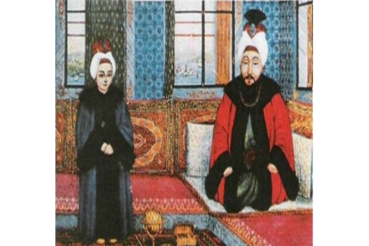 Ekber Ve Erşed Sistemi İlk Kez Hangi Padişah Döneminde Uygulanmıştır?