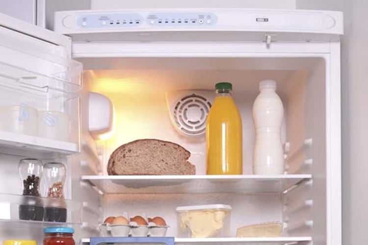Ekmek Buzdolabına Konur Mu?