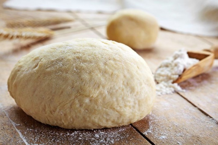 Ekmek Hamuru Buzdolabına Konur Mu?