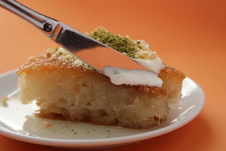 Ekmek Kadayıfı Bursa’da Nasıl Yapılır?