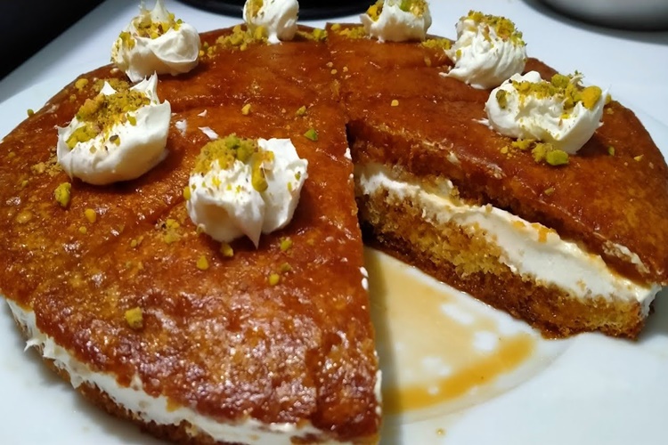 Ekmek Kadayıfı Çeşitleri Nelerdir?