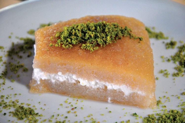 Ekmek Kadayıfı Nasıl Yapılır?