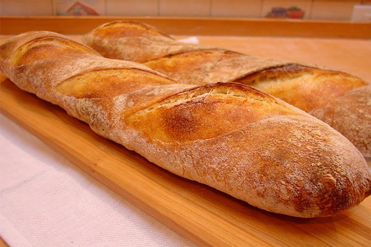 Ekmek Yaparken Ne Kadar Ekşi Maya Kullanılır?