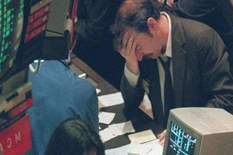 Ekonomik Kriz Hakkında Merak Edilen Bilgiler