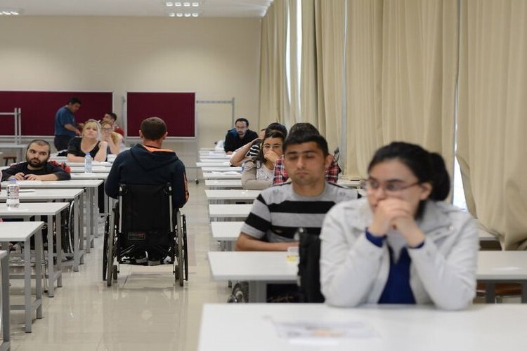 EKPSS 2022 Başvuru Ücreti Nedir?