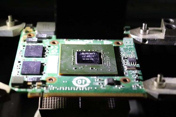 Ekran Kartı Chipset Arızası Neden Olur?