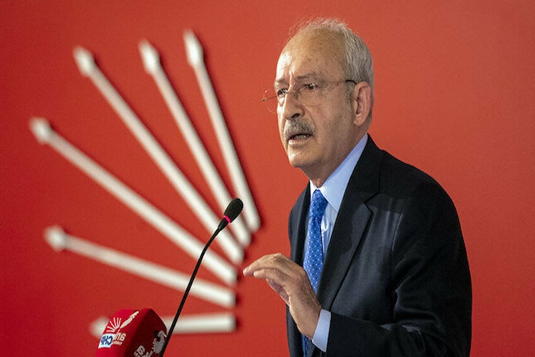  Ekrem İmamoğlu Cumhurbaşkanı Adayı Olacak Mı?
