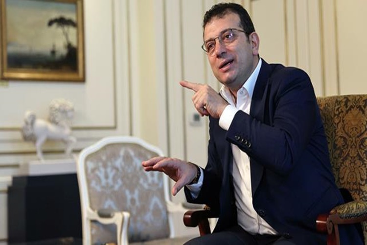 Ekrem İmamoğlu İBB Teftiş Açıklaması Nedir? 