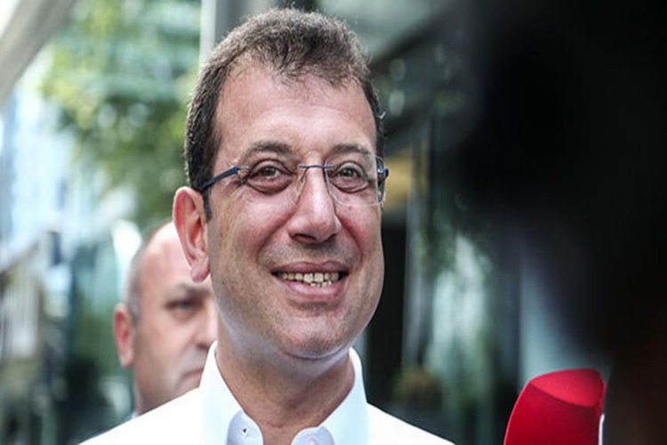  Ekrem İmamoğlu Kimdir?