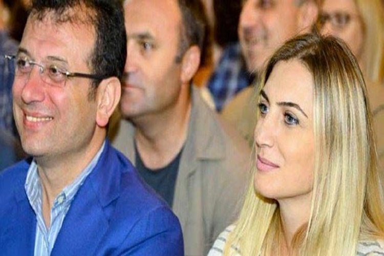 Ekrem İmamoğlu’nun İlk Eşi Kim?