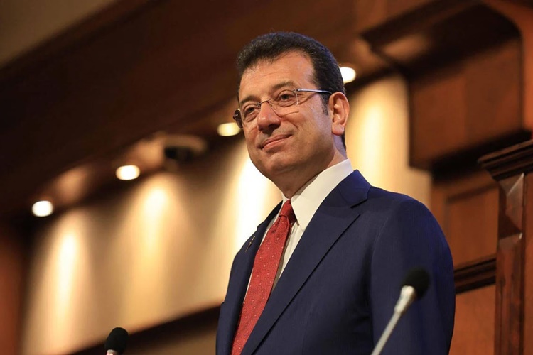  Ekrem İmamoğlu’nun İlk Eşi Kimdir?