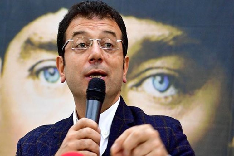 Ekrem İmamoğlu’nun Yaptıkları?