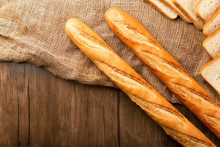 Ekşi Mayalı Ekmekte Gluten Var Mı?