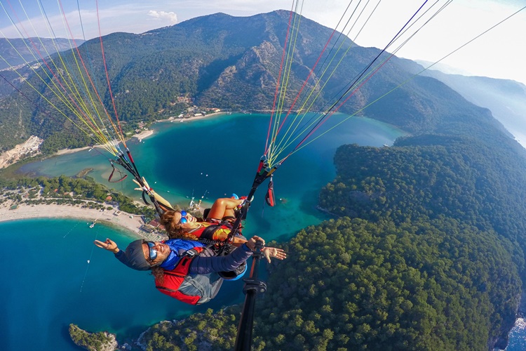 Ekstrem Sporlar Hakkında Merak Edilen Bilgiler