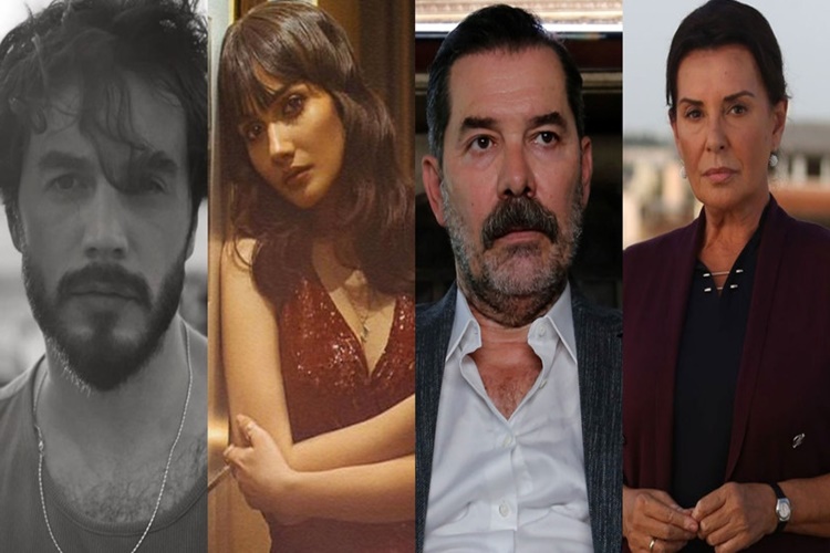  El Kızı Dizisi Nerede Çekiliyor?
