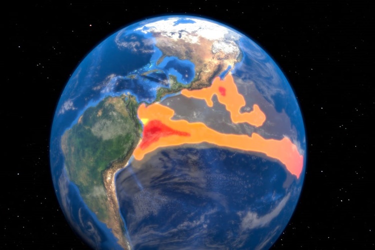 El Nino En Son Ne Zaman Oldu?