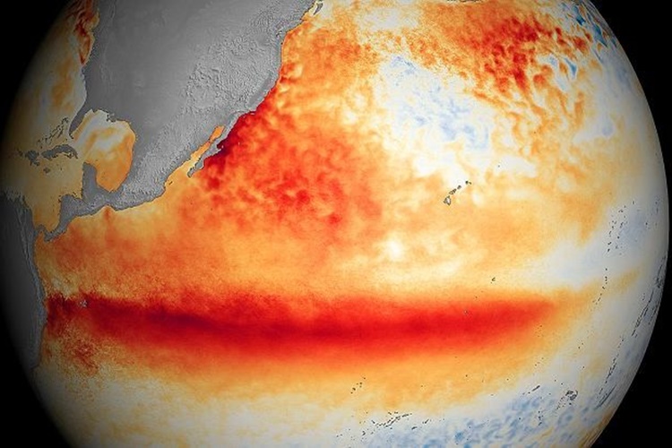 El Nino Kaç Yılda Bir Olur?