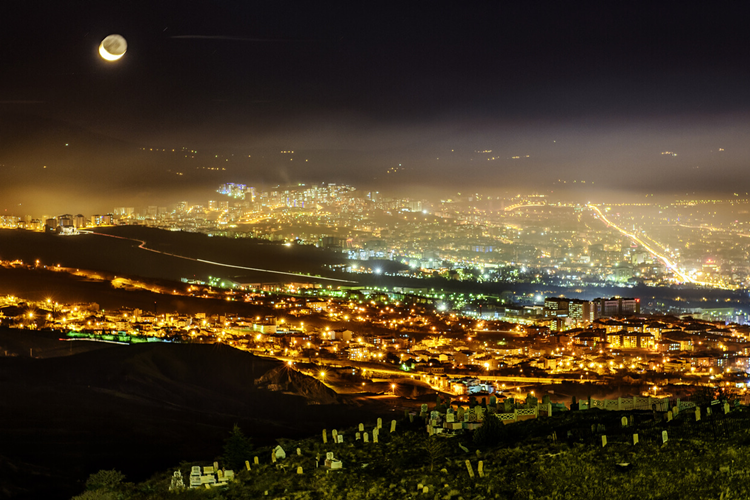 Elazığ 2023 Nüfusu Kaçtır?