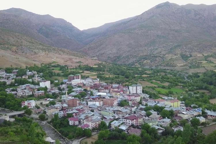 Elazığ Arıcak 2023 Nüfusu Kaçtır?