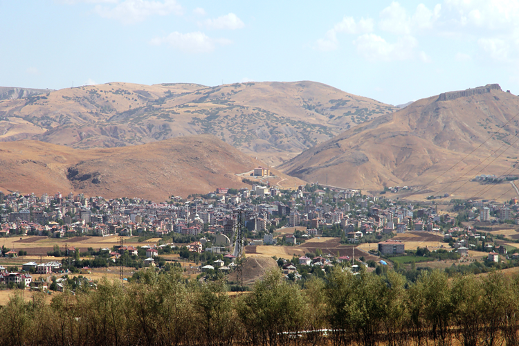 Elazığ Kovancılar 2023 Nüfusu Kaçtır?