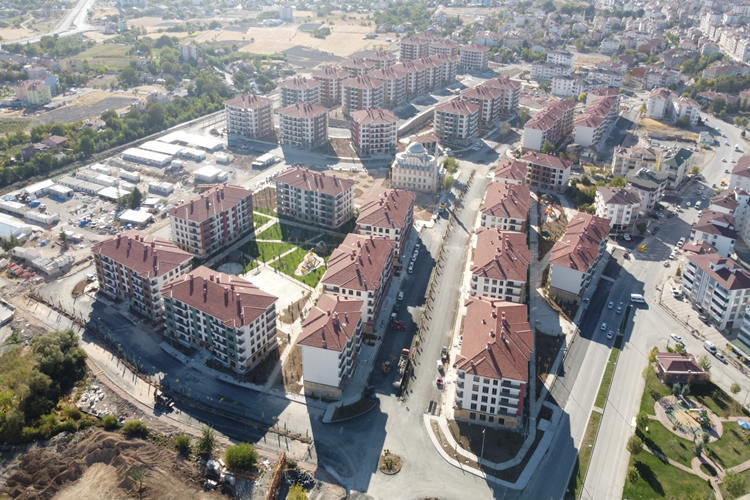 Elazığ Merkez 2023 Nüfusu Kaçtır?