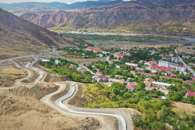 Elazığ Palu 2023 Nüfusu Kaçtır?